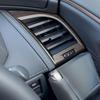 SWD-DG ALPD-11-TM Toyota Alphard 40 Series Air Conditioner Vent Frame Dashboard Air Conditioner Vent