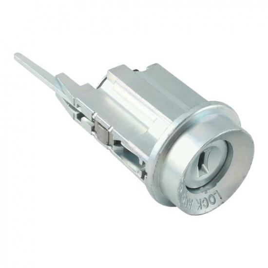 Door Lock Key Ignition Lock Cylinder Set for 1999-2003 TOYOTA TACOMA 69051-04020