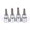 Laibang 121-Piece Ratchet Socket Wrench Set