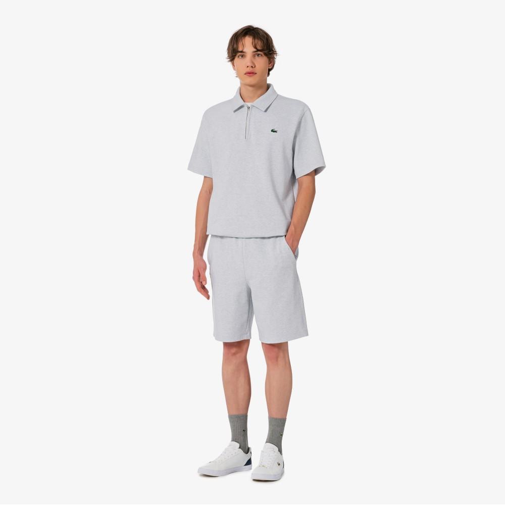 Lacoste Men's Light Jersey Setup Shorts GH799E-56GCCA