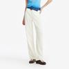 Semir Women's Cool-Touch Wide-Leg Denim Jeans