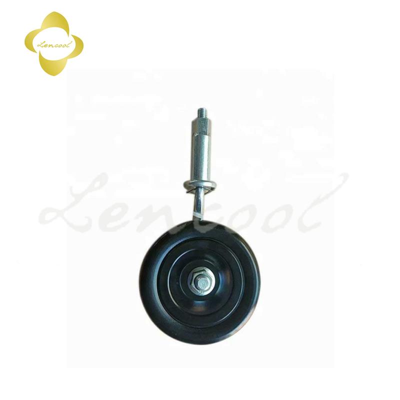 Tensioner Pulley Idler For Nissan NP300 Navara D40 OEM 11925-EB32A 11925-ED320 11927-ED320