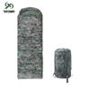 Xinda Zhongke Jungle Camouflage Envelope Sleeping Bag