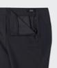 MUSINSA STANDARD WOMAN Women'S Wrap Skirt Layered Slacks [Gray]