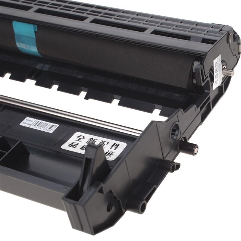 Compatible Black Printer Toner & Drum Units