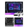 Android Car Radio For Toyota Camry V50 2012-2014 Multimedia Player Head Unit Stereo GPS Navigation BT WIFI 1+16GB