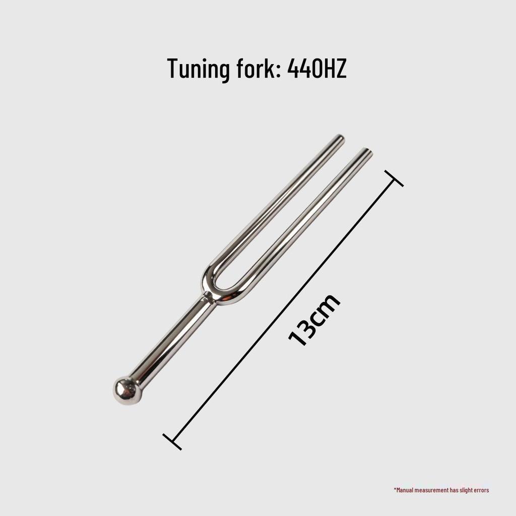 Teaching Tuning Fork Set 512Hz and 256Hz for Elementary Science and Acoustics Experiments