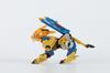 52TOYS BEASTBOX BB 19 DESERTMETEOR Non-scale ABS Painted Movable Figure