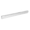 8in Polished Steel Steering Shaft Surface Plated U Joints Universal 3 4in DD Steering Shaft for Car Vehicle