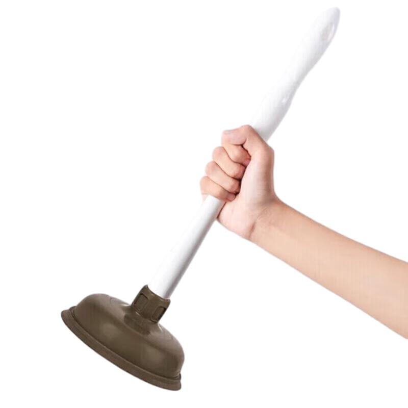 Chahua Toilet Plunger