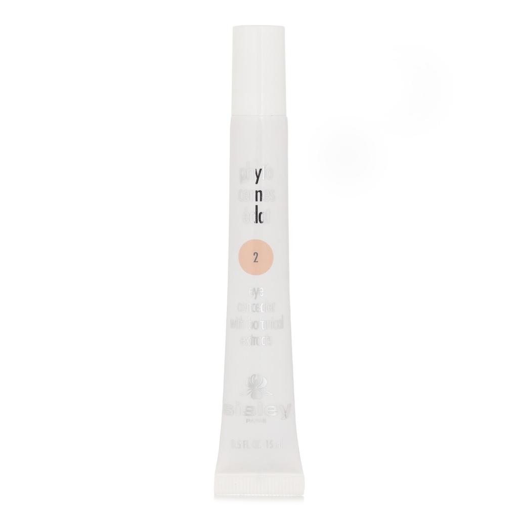 Phyto Cernes Eclat Eye Concealer - # 02