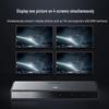 UGREEN CM187 4K 60Hz 1-in-4-out HDMI Splitter