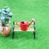 1/1 Dollhouse Miniature Watering Can Model for Children Dolls Access Kitchen Decor