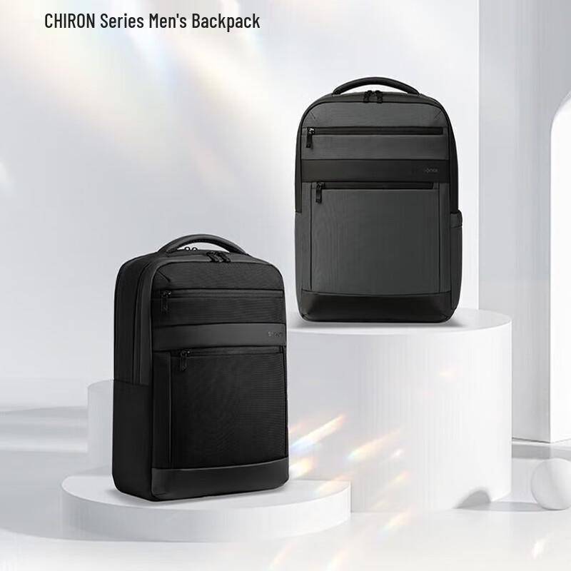 Samsonite NU4 Business Multi-functional Laptop Backpack