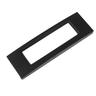 Pro autorádio RD4 CD přehrávač s multifunkčním displejem typu C, pouzdro, rámeček, náhradní kryt