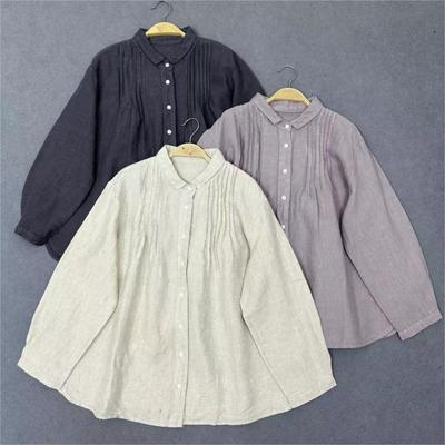 Τοπάκια – Μπλούζες και πουκάμισα