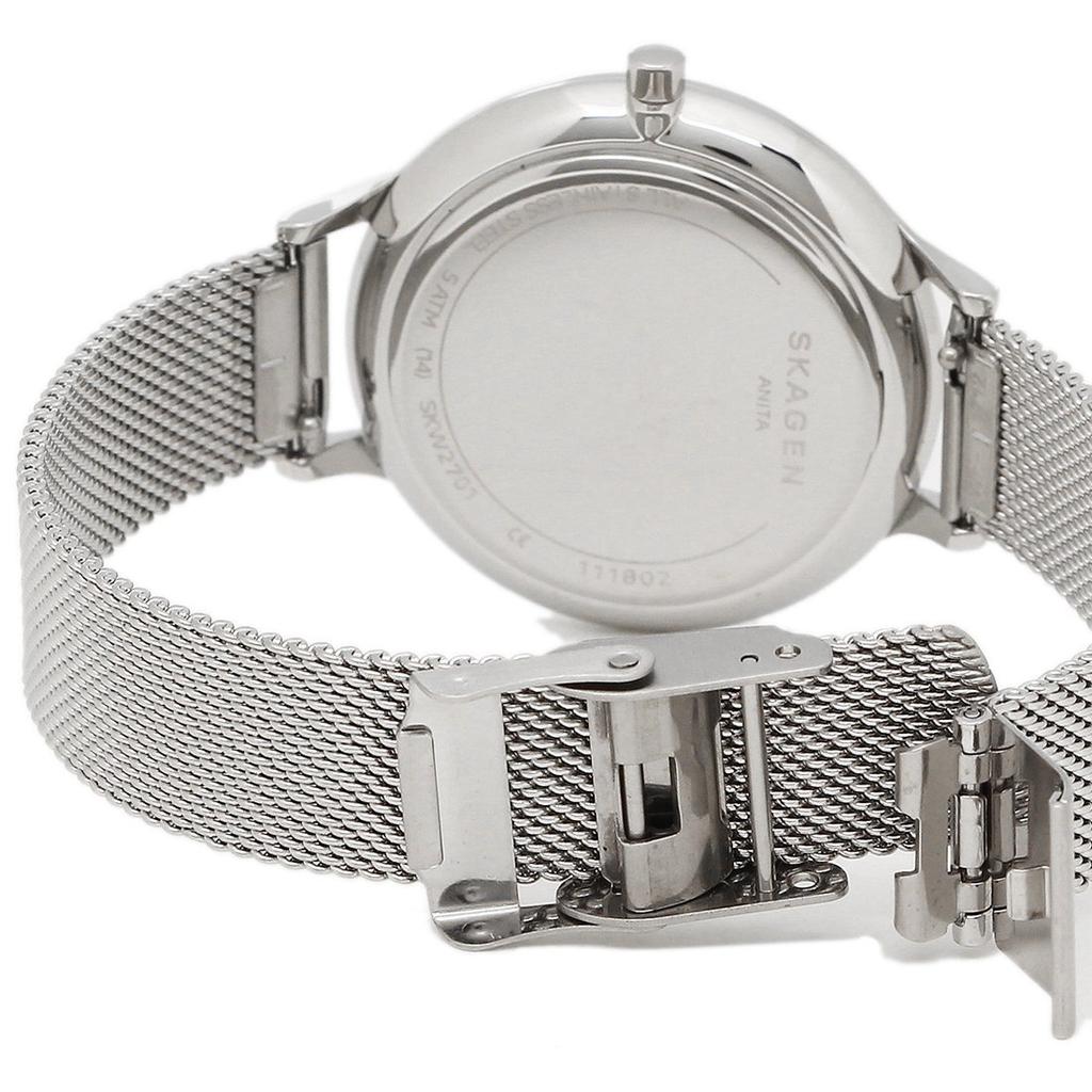 SKAGEN SKW2701 [Parallel Import]