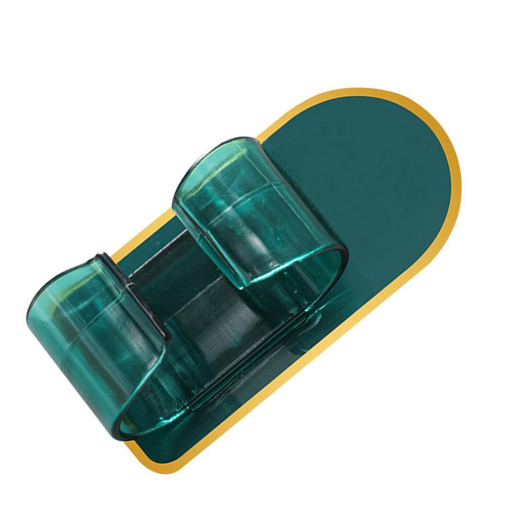 Wash Basin Hook Hole Free Multifunctional Strong Load Bearing Basin Towel Shelf Hanger