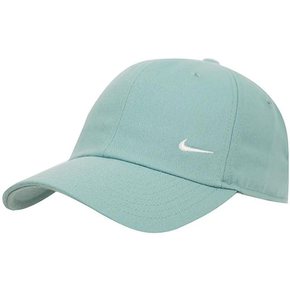 [Nike] Club Unstructured Small Swoosh Cap (FZ5698-017) FZ5698-017 L/XL
