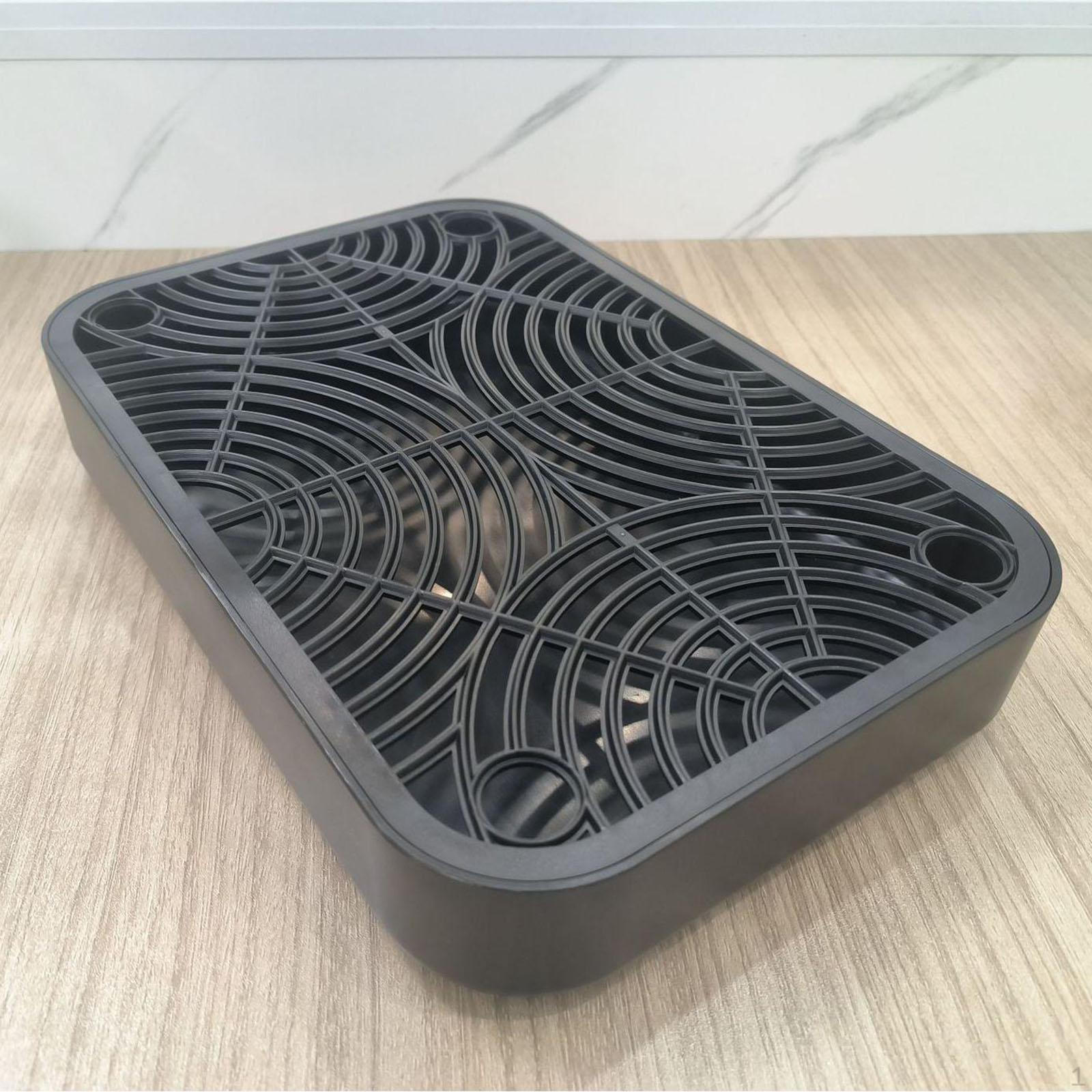 

Аксессуар для когтеточки для котят, Съемный, Портативные принадлежности для уборки, Простой в использовании, Поддерживает порядок чёрный