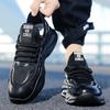 Nuove Scarpe da Uomo Sneakers Ballerine Scarpe Sportive Scarpe da Uomo Scarpe Nuova Moda Scarpe Casual Leggere 39-44