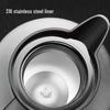 MENDASHI Vacuum Insulated Tea & Water Pot