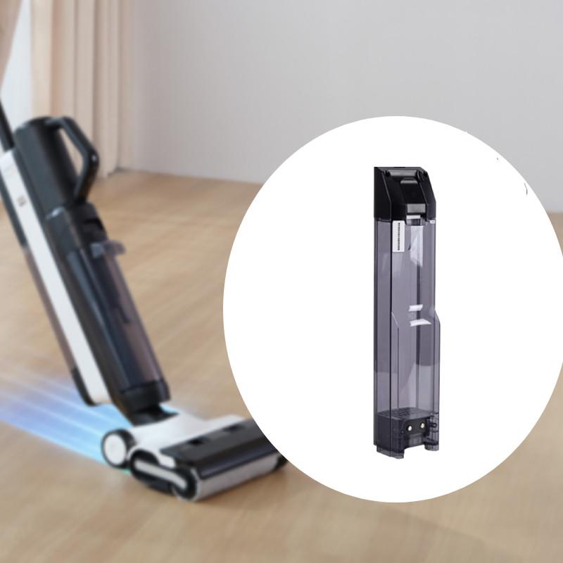 Floor Tineco For One S5 S5 Pro2 Robot Cleaner Parts 2 Lcd Clean Water Tank