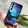 Per Realme 14x 5G Custodia RMX5020 Morbido Silicone TPU Cover per Telefono Per Oppo Realme V60 Pro alla Moda Antiurto Bumper Guscio