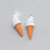 Mini Ice Cream Keyring Key Holder Bag Charm Bagu Gakkoo Phone Bagu