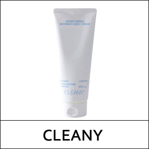 [CLEANY] (a) Expert Derma Maternity Body Cream 200g / EXP 2026.09