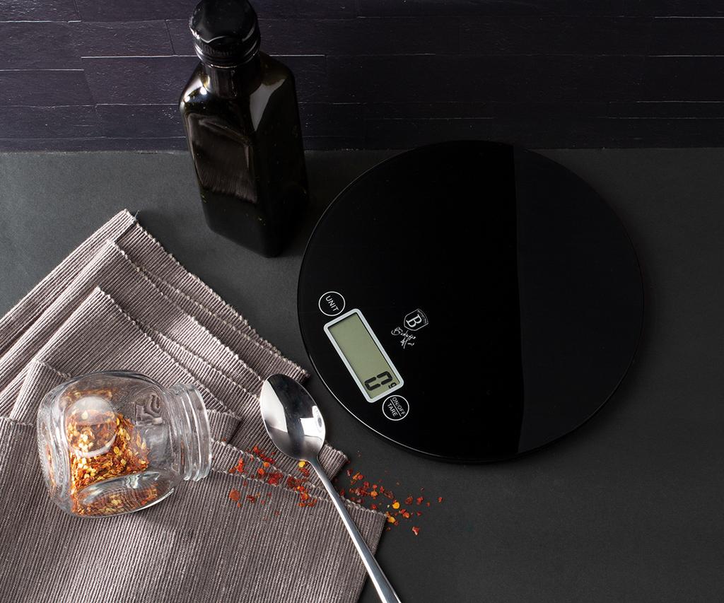 Electronic Kitchen Scale Berlinger Haus Bh-9435
