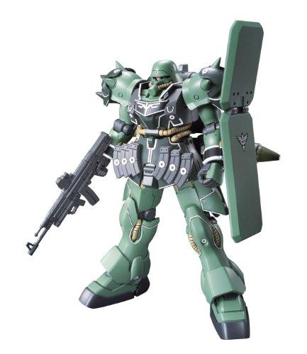 

Bandai Hobby #122 Гира Зулу Тип Охраны, Бандай HGUC Экшн-фигурка