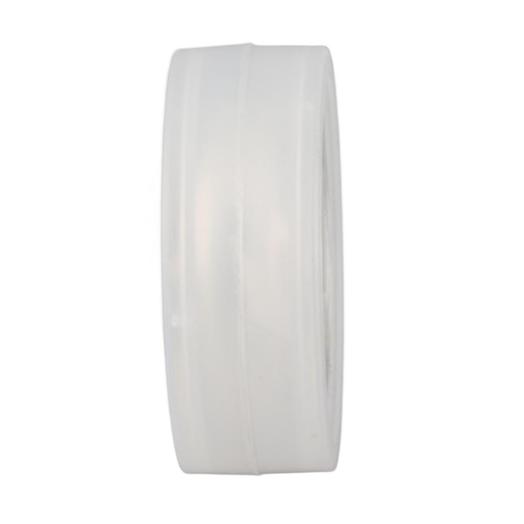 Rychle rozpustná PVA páska pro rybářské krmítko Water Dissolve 10mmx20m Quick Dissolve Tackle