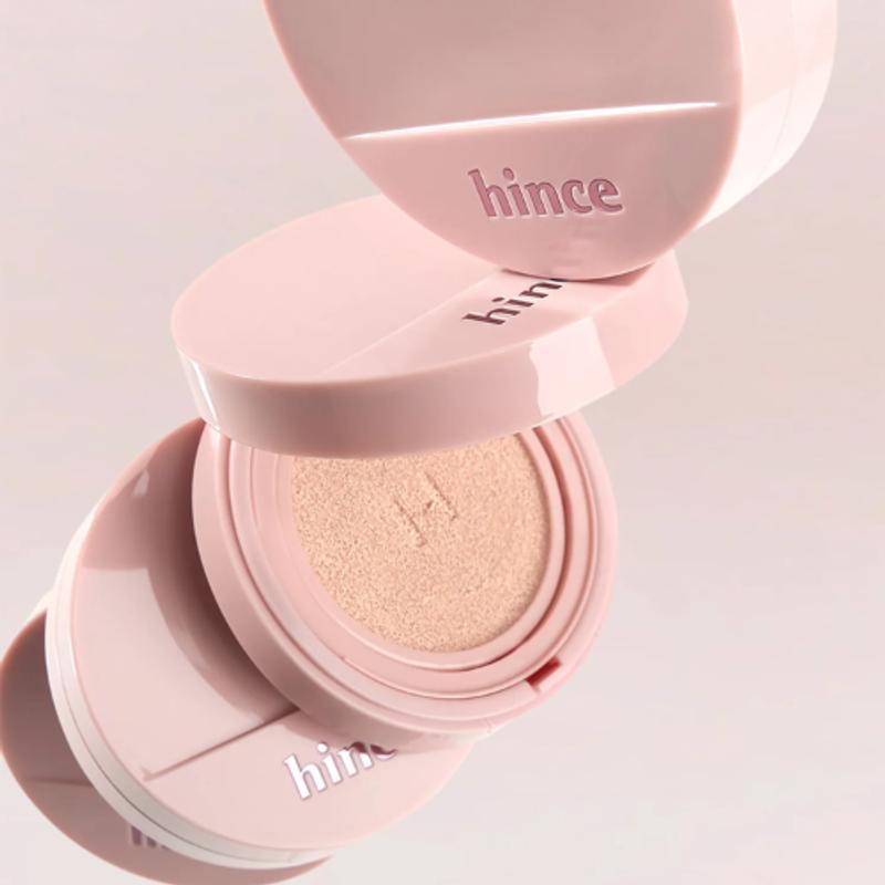 HINCE Cover Master Pink Cushion (5 Colors)