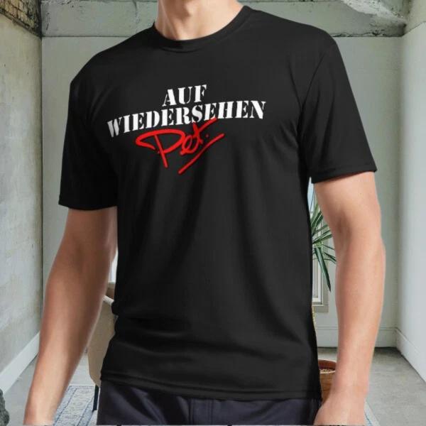 

New independentthings Auf Active Logo Men s Black T shirt Funny Size S to 5XL S