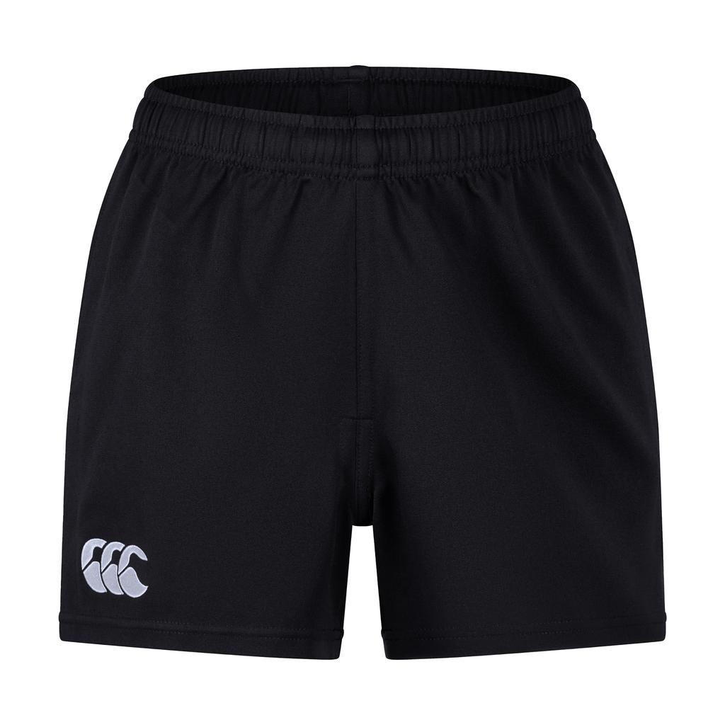 Canterbury Childrens/Kids Professional 2.0 Rugby Shorts