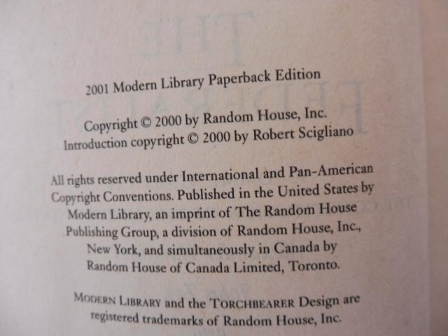 [USED] The Federalist Complete Edition