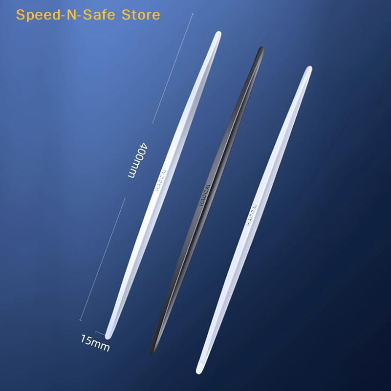 Car Door Edge Protector Strip Universal Fit for Rearview Mirror Bumper Anti Scratch Protection for Urban and Rural Areas