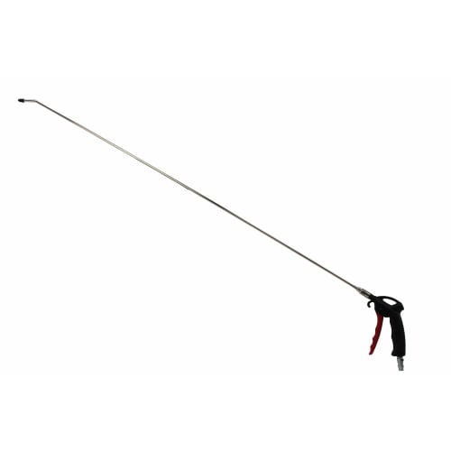 SK11 (SK11) Long Nozzle Air Duster 1000mm Nozzle Stepless Flow Adjustment SAD-N1000