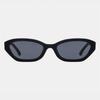 MATTEPUZ CY-132 SUNGLASS Black