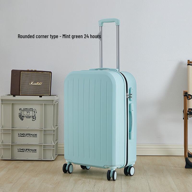 OEING Lightweight Carry-On Luggage 24-inch