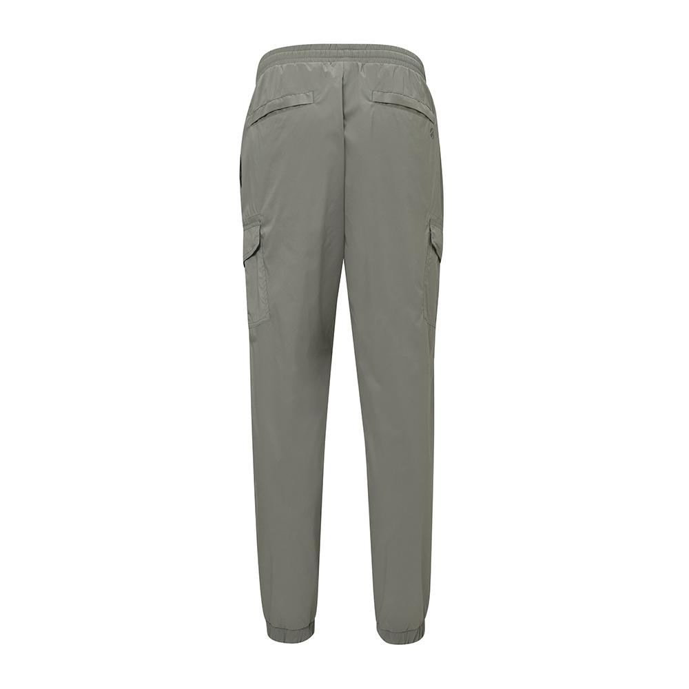 UFC SPORT Ufc Guard Pass Regular Fit Jogger Pants Ultimate Grey U2Tpw3301Ug
