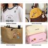 Ich Liebe Kaffee Emaille Brosche Kaffeebohne Anstecknadeln Croissant Kaffeemaschine Tasche Kreativer Kaffee Metallabzeichen Schmuck Freund Geschenk
