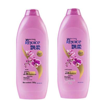 Rejoice Daily Care Anti-Dandruff Hydrating Smooth Shampoo