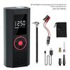 Wireless Digital Display Lithium Battery Car Tire Inflator