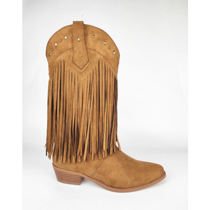 

КОВБОЙСКИЕ САПОГИ TW-B19003-68 42 верблюд