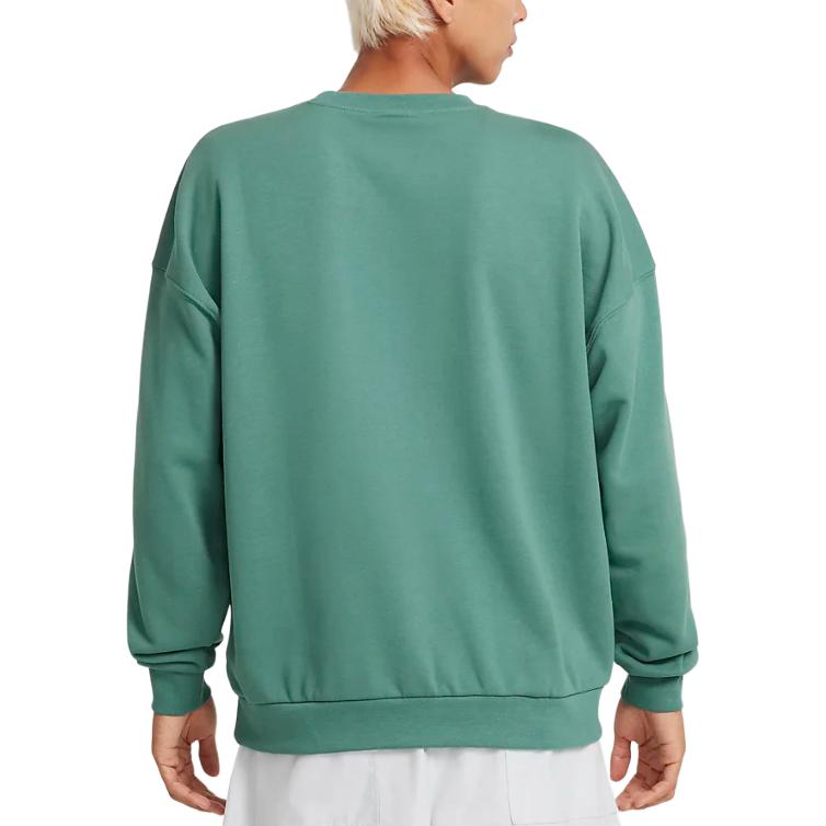 Nike Club Oversize Sweatshirt Men's Coastal Blue HQ2957-361