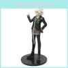 Nagito Komaeda PVC Actionfigur Für Sammler, Ausstellungsstück Und Geschenk