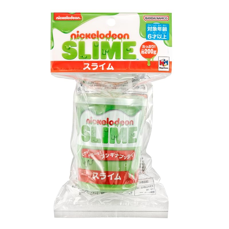 MegaHouse Slime