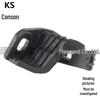 BMW F30/F35 Headlight Bracket for 316i-335i Models